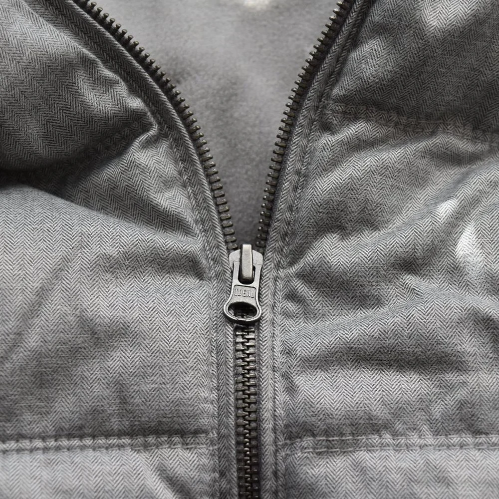 ✨ EUC Old Navy Zip Up Puff Vest XL - Picture 5 of 8